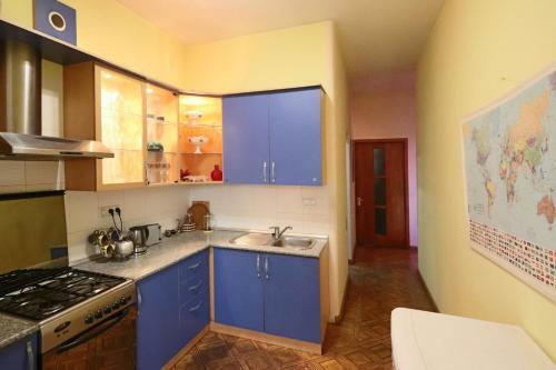Apartament In The Centre Of Erevan