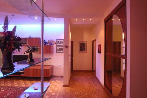 Apartament In The Centre Of Erevan