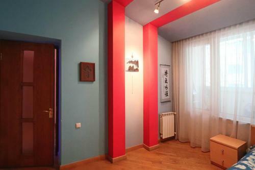 Apartament In The Centre Of Erevan