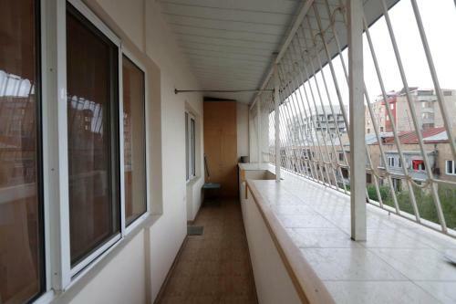 Apartament In The Centre Of Erevan