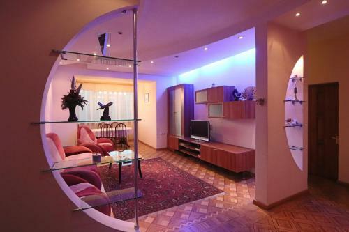 Apartament In The Centre Of Erevan