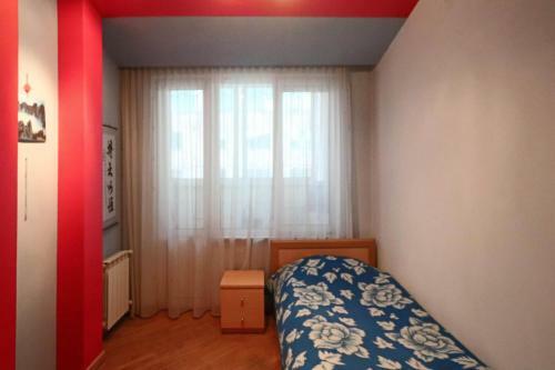 Apartament In The Centre Of Erevan