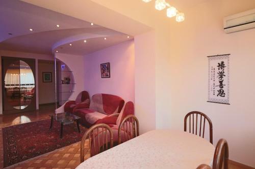 Apartament In The Centre Of Erevan