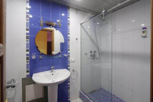 Apartament In The Centre Of Erevan