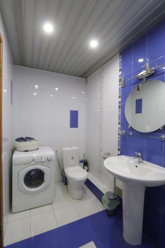 Apartament In The Centre Of Erevan
