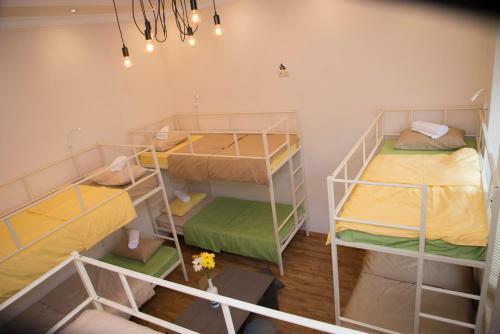 Katun Hostel