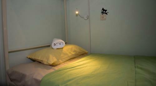Katun Hostel