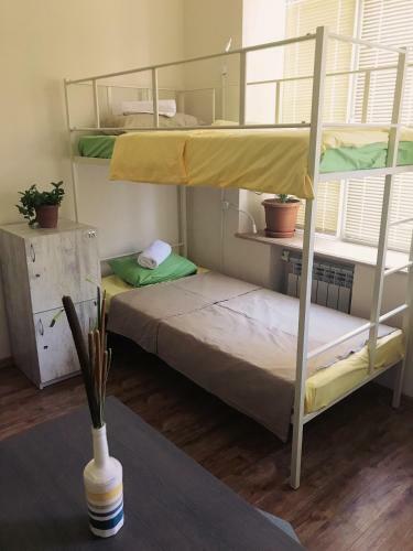 Katun Hostel