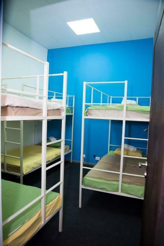Katun Hostel