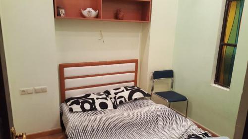 Apartment Mashtots Ave 3