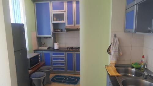 Apartment Mashtots Ave 3