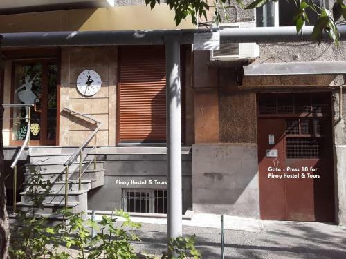 Pinoy Hostel & Tours