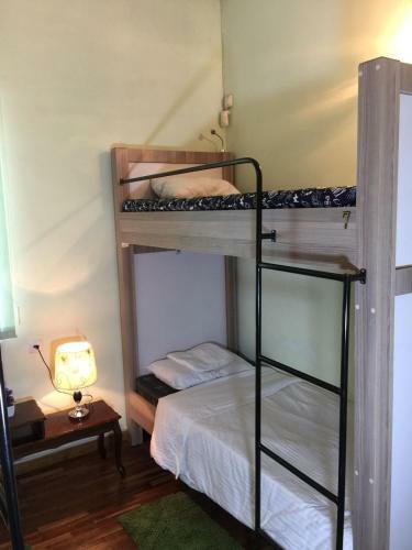 Radiance Hostel And Tours