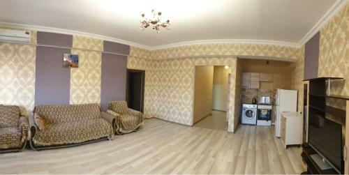 Nikolos Apartments