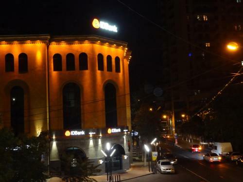 Apartamento Liberal Guest House