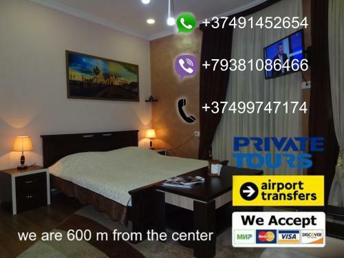 Apartamento Liberal Guest House