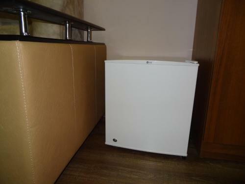 Apartamento Liberal Guest House