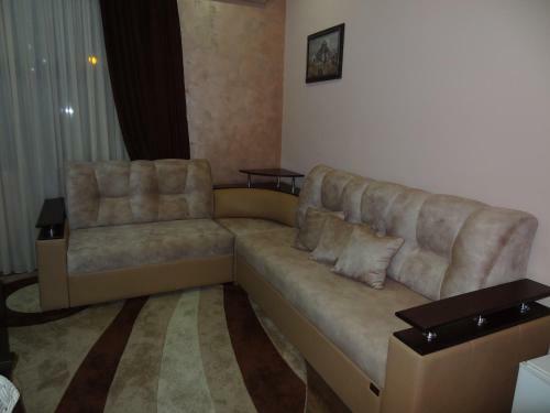 Apartamento Liberal Guest House