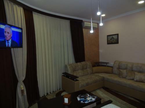 Apartamento Liberal Guest House