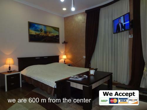Apartamento Liberal Guest House