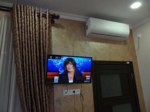 Apartamento Liberal Guest House