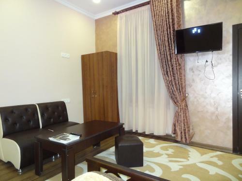 Apartamento Liberal Guest House