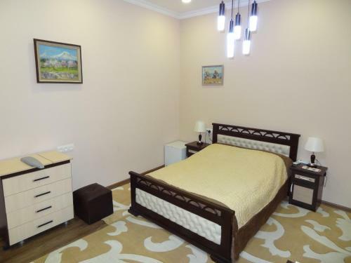 Apartamento Liberal Guest House