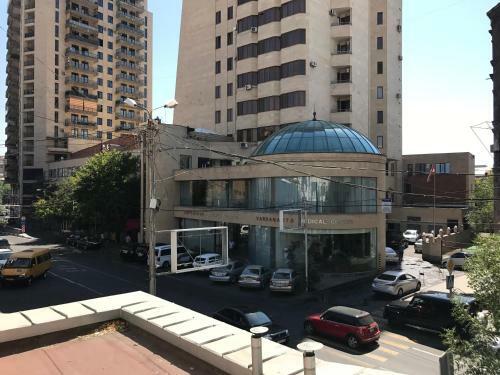 Apartamento Liberal Guest House
