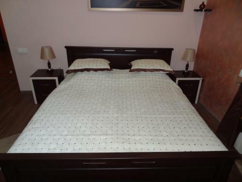 Apartamento Liberal Guest House