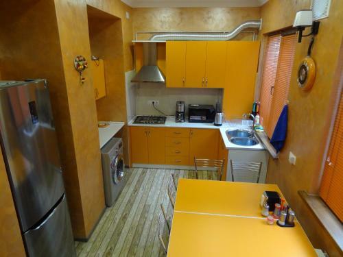Apartamento Liberal Guest House