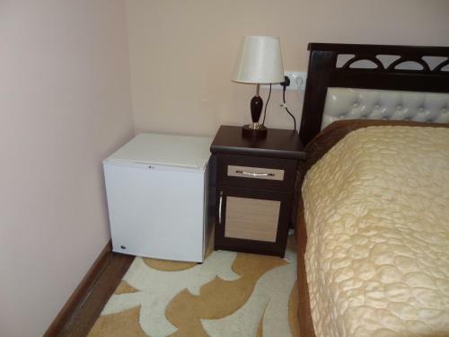 Apartamento Liberal Guest House
