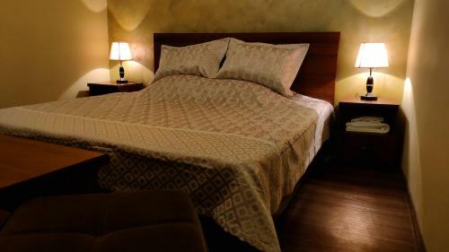 Apartamento Liberal Guest House