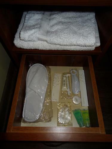 Apartamento Liberal Guest House