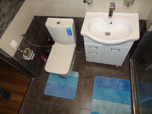 Apartamento Liberal Guest House