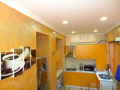 Apartamento Liberal Guest House