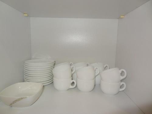 Apartamento Liberal Guest House