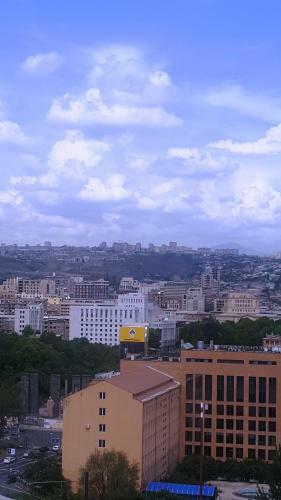 Apartment Near Republic Square