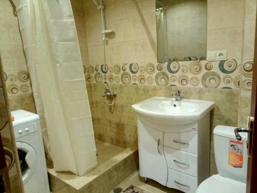 Apartamento Book In Yerevan - Republic Square