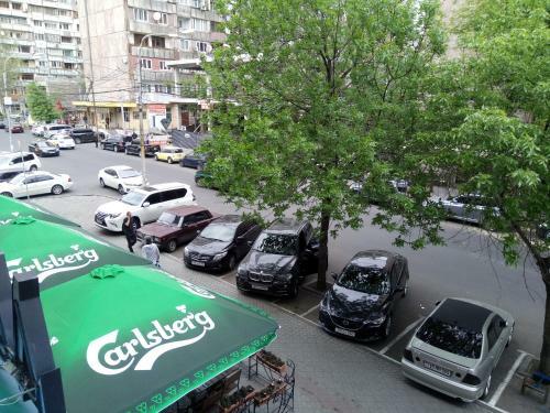 Apartamento Book In Yerevan - Republic Square