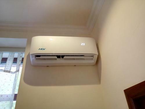 Apartamento Book In Yerevan - Republic Square