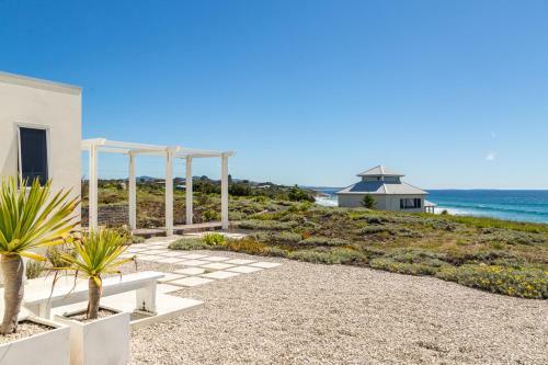 Lodge Saltwater Sunrise