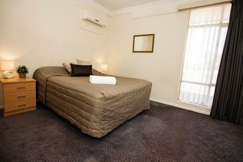 Kalgoorlie Overland Motel