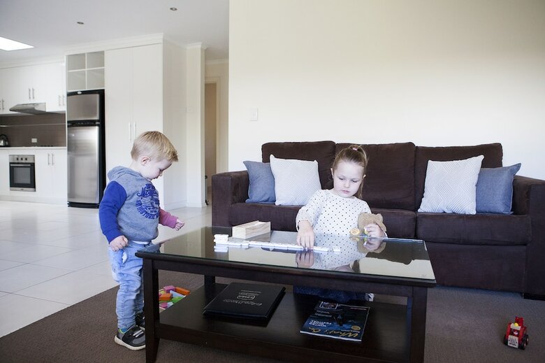 Aparthotel Echuca Moama Holiday Villas