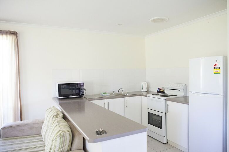 Aparthotel Echuca Moama Holiday Villas