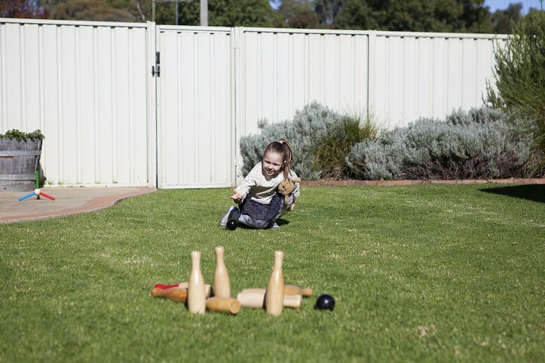 Aparthotel Echuca Moama Holiday Villas