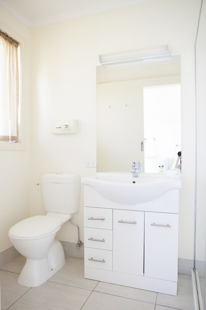 Aparthotel Echuca Moama Holiday Villas