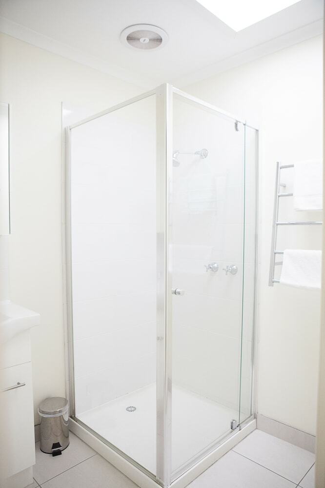 Aparthotel Echuca Moama Holiday Villas