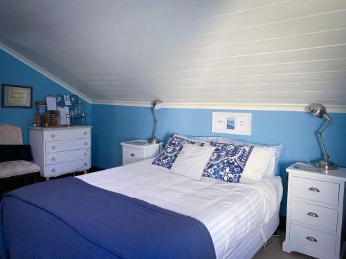 Bed & Breakfast Stanton Farmhouse