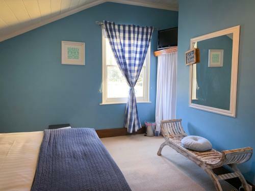 Bed & Breakfast Stanton Farmhouse