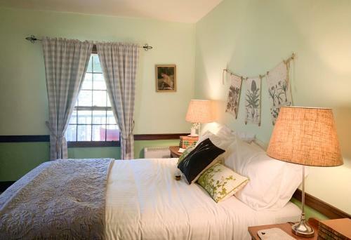 Bed & Breakfast Stanton Farmhouse